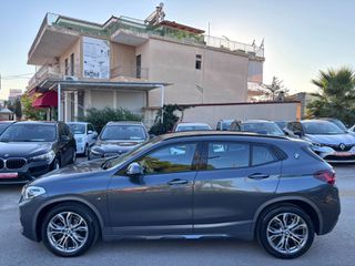 Bmw X2 2021 SDRIVE16d M SPORT-ΕΛΛΗΝΙΚΟ-ΑΡΙΣΤΟ!!!-thumb-18