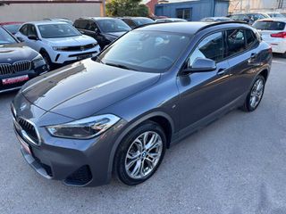 Bmw X2 2021 SDRIVE16d M SPORT-ΕΛΛΗΝΙΚΟ-ΑΡΙΣΤΟ!!!-thumb-2
