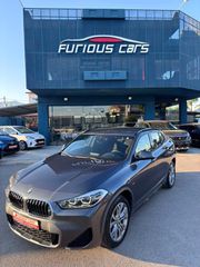 Bmw X2 2021 SDRIVE16d M SPORT-ΕΛΛΗΝΙΚΟ-ΑΡΙΣΤΟ!!!-thumb-1