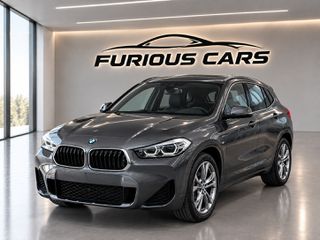 Bmw X2 2021 SDRIVE16d M SPORT-ΕΛΛΗΝΙΚΟ-ΑΡΙΣΤΟ!!!