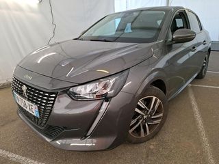 Peugeot 208 2021 208 Allure  1.5 HDi 100CV
