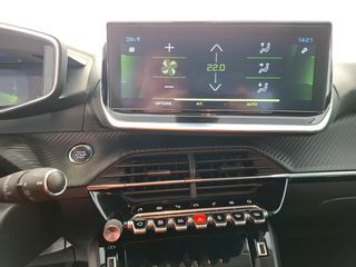 Peugeot 208 2021 208 Allure  1.5 HDi 100CV-thumb-4