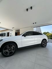 Mercedes-Benz GLC 300 2024 GLC 300de AMG-PANORAMA-FULL EXTRA
