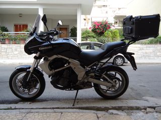 Kawasaki Versys 2007 650-thumb-1