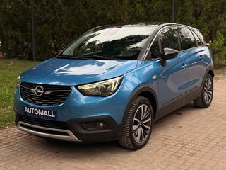 Opel Crossland 2018 #ΑΥΤΟΜΑΤΟ #ΚΑΜΕΡΑ ΟΠΙΣΘΟΠΟΡΕΙΑΣ #FULL EXTRA #INNOVATION-thumb-1