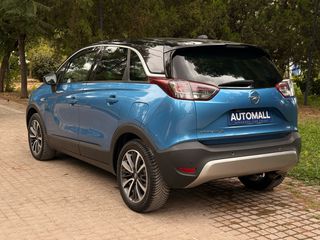 Opel Crossland 2018 #ΑΥΤΟΜΑΤΟ #ΚΑΜΕΡΑ ΟΠΙΣΘΟΠΟΡΕΙΑΣ #FULL EXTRA #INNOVATION-thumb-3