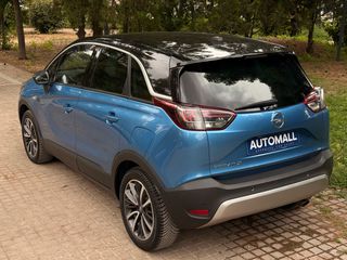 Opel Crossland 2018 #ΑΥΤΟΜΑΤΟ #ΚΑΜΕΡΑ ΟΠΙΣΘΟΠΟΡΕΙΑΣ #FULL EXTRA #INNOVATION-thumb-5