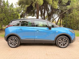 Opel Crossland 2018 #ΑΥΤΟΜΑΤΟ #ΚΑΜΕΡΑ ΟΠΙΣΘΟΠΟΡΕΙΑΣ #FULL EXTRA #INNOVATION-thumb-9