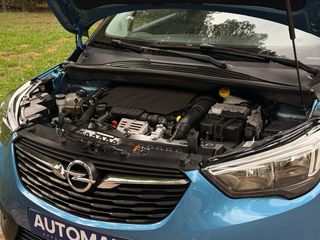Opel Crossland 2018 #ΑΥΤΟΜΑΤΟ #ΚΑΜΕΡΑ ΟΠΙΣΘΟΠΟΡΕΙΑΣ #FULL EXTRA #INNOVATION-thumb-50