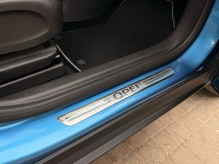 Opel Crossland 2018 #ΑΥΤΟΜΑΤΟ #ΚΑΜΕΡΑ ΟΠΙΣΘΟΠΟΡΕΙΑΣ #FULL EXTRA #INNOVATION-thumb-26
