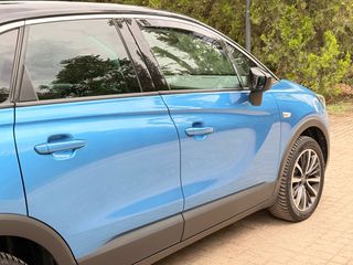 Opel Crossland 2018 #ΑΥΤΟΜΑΤΟ #ΚΑΜΕΡΑ ΟΠΙΣΘΟΠΟΡΕΙΑΣ #FULL EXTRA #INNOVATION-thumb-27