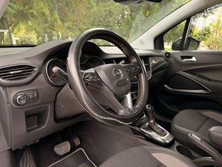 Opel Crossland 2018 #ΑΥΤΟΜΑΤΟ #ΚΑΜΕΡΑ ΟΠΙΣΘΟΠΟΡΕΙΑΣ #FULL EXTRA #INNOVATION-thumb-34