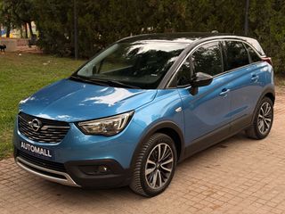 Opel Crossland (X) 2018 #ΑΥΤΟΜΑΤΟ #ΚΑΜΕΡΑ ΟΠΙΣΘΟΠΟΡΕΙΑΣ #FULL EXTRA #INNOVATION