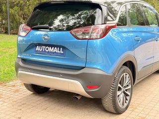 Opel Crossland (X) 2018 #ΑΥΤΟΜΑΤΟ #ΚΑΜΕΡΑ ΟΠΙΣΘΟΠΟΡΕΙΑΣ #FULL EXTRA #INNOVATION-thumb-8