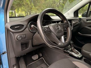 Opel Crossland (X) 2018 #ΑΥΤΟΜΑΤΟ #ΚΑΜΕΡΑ ΟΠΙΣΘΟΠΟΡΕΙΑΣ #FULL EXTRA #INNOVATION-thumb-32