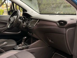 Opel Crossland X 2018 #ΑΥΤΟΜΑΤΟ #ΚΑΜΕΡΑ ΟΠΙΣΘΟΠΟΡΕΙΑΣ #FULL EXTRA #INNOVATION-thumb-2