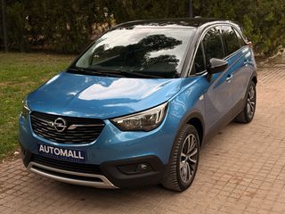 Opel Crossland X 2018 #ΑΥΤΟΜΑΤΟ #ΚΑΜΕΡΑ ΟΠΙΣΘΟΠΟΡΕΙΑΣ #FULL EXTRA #INNOVATION-thumb-4