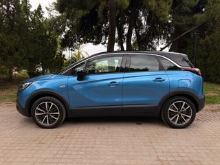 Opel Crossland X 2018 #ΑΥΤΟΜΑΤΟ #ΚΑΜΕΡΑ ΟΠΙΣΘΟΠΟΡΕΙΑΣ #FULL EXTRA #INNOVATION-thumb-6