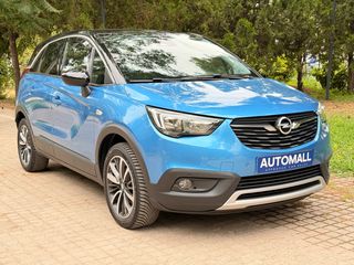 Opel Crossland X 2018 #ΑΥΤΟΜΑΤΟ #ΚΑΜΕΡΑ ΟΠΙΣΘΟΠΟΡΕΙΑΣ #FULL EXTRA #INNOVATION-thumb-7