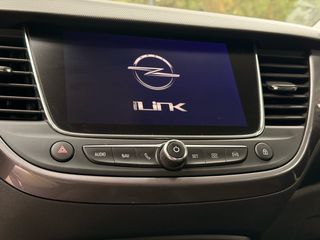 Opel Crossland X 2018 #ΑΥΤΟΜΑΤΟ #ΚΑΜΕΡΑ ΟΠΙΣΘΟΠΟΡΕΙΑΣ #FULL EXTRA #INNOVATION-thumb-41
