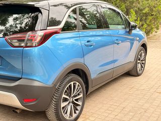 Opel Crossland X 2018 #ΑΥΤΟΜΑΤΟ #ΚΑΜΕΡΑ ΟΠΙΣΘΟΠΟΡΕΙΑΣ #FULL EXTRA #INNOVATION-thumb-11