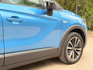 Opel Crossland X 2018 #ΑΥΤΟΜΑΤΟ #ΚΑΜΕΡΑ ΟΠΙΣΘΟΠΟΡΕΙΑΣ #FULL EXTRA #INNOVATION-thumb-12