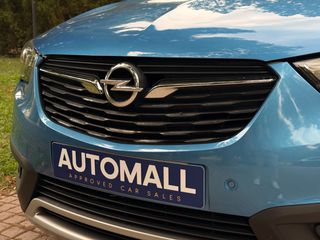 Opel Crossland X 2018 #ΑΥΤΟΜΑΤΟ #ΚΑΜΕΡΑ ΟΠΙΣΘΟΠΟΡΕΙΑΣ #FULL EXTRA #INNOVATION-thumb-18