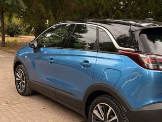 Opel Crossland X 2018 #ΑΥΤΟΜΑΤΟ #ΚΑΜΕΡΑ ΟΠΙΣΘΟΠΟΡΕΙΑΣ #FULL EXTRA #INNOVATION-thumb-19