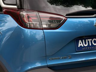 Opel Crossland X 2018 #ΑΥΤΟΜΑΤΟ #ΚΑΜΕΡΑ ΟΠΙΣΘΟΠΟΡΕΙΑΣ #FULL EXTRA #INNOVATION-thumb-20