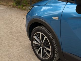 Opel Crossland X 2018 #ΑΥΤΟΜΑΤΟ #ΚΑΜΕΡΑ ΟΠΙΣΘΟΠΟΡΕΙΑΣ #FULL EXTRA #INNOVATION-thumb-21