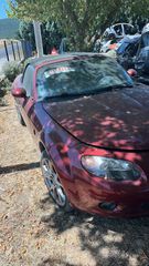 Mazda MX-5 2007