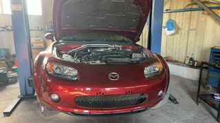 Mazda MX-5 2007