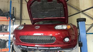 Mazda MX-5 2007-thumb-1