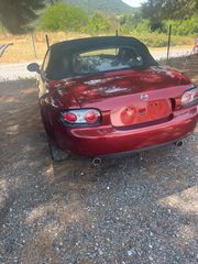 Mazda MX-5 2007-thumb-4