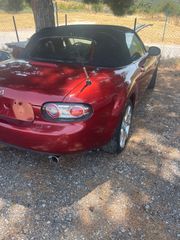 Mazda MX-5 2007-thumb-5