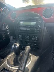 Mazda MX-5 2007-thumb-15