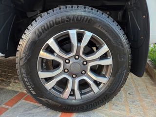 Ford Ranger 2019 WILDTRACK DOUBLECAB FULL EXTRA-thumb-8