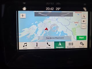 Ford Ranger 2019 WILDTRACK DOUBLECAB FULL EXTRA-thumb-11