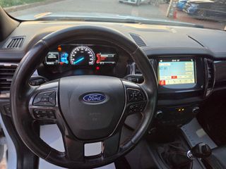 Ford Ranger 2019 WILDTRACK DOUBLECAB FULL EXTRA-thumb-9