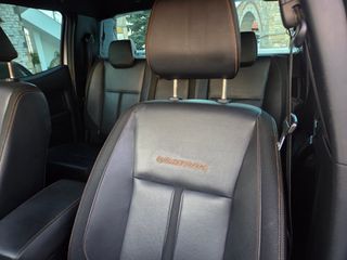 Ford Ranger 2019 WILDTRACK DOUBLECAB FULL EXTRA-thumb-13