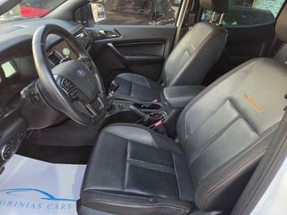 Ford Ranger 2019 WILDTRACK DOUBLECAB FULL EXTRA-thumb-12