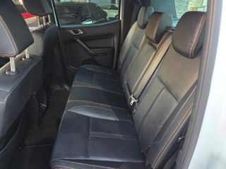 Ford Ranger 2019 WILDTRACK DOUBLECAB FULL EXTRA-thumb-14