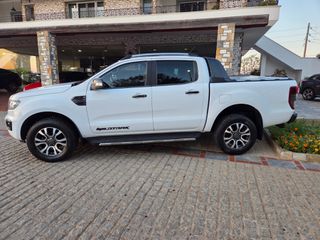 Ford Ranger 2019 WILDTRACK DOUBLECAB FULL EXTRA-thumb-5