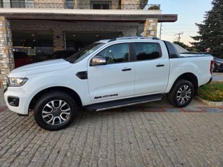 Ford Ranger 2019 WILDTRACK DOUBLECAB FULL EXTRA-thumb-4