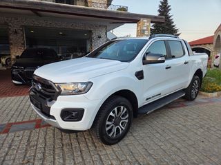 Ford Ranger 2019 WILDTRACK DOUBLECAB FULL EXTRA-thumb-1