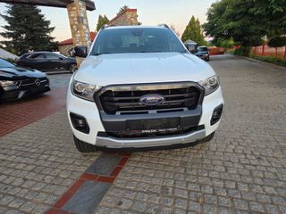 Ford Ranger 2019 WILDTRACK DOUBLECAB FULL EXTRA-thumb-3