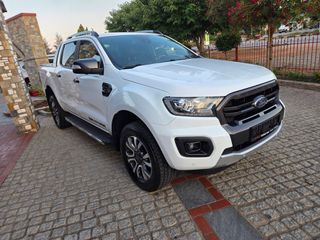 Ford Ranger 2019 WILDTRACK DOUBLECAB FULL EXTRA-thumb-2