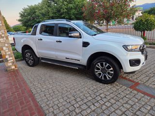 Ford Ranger 2019 WILDTRACK DOUBLECAB FULL EXTRA-thumb-6