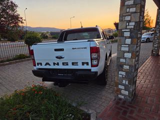 Ford Ranger 2019 WILDTRACK DOUBLECAB FULL EXTRA-thumb-7