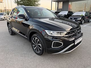 Volkswagen T-Roc 2022 STYLE 1.5CC 150PS DSG GR!